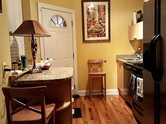 2nd image of 4521 N Central Park Ave APT 1W