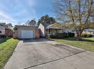 5131 Southview Dr, Fairfield, OH