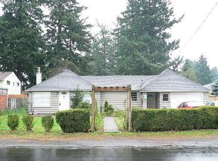 944 NE 114th Ave, Portland, OR 97220