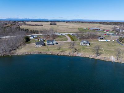 6 Rachel Way Lot 3, South Hero, VT, 05486