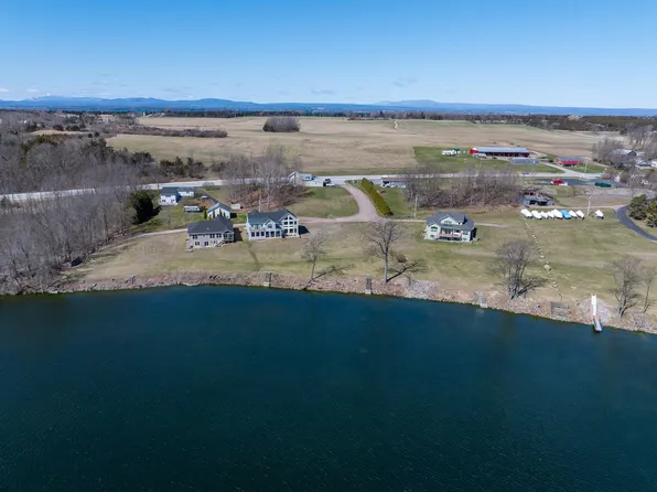 6 Rachel Way Lot 3, South Hero, VT 05486