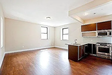 Rented by Park River