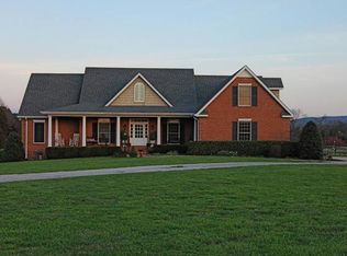 185 Bobwhite Ln, Winchester, TN 37398