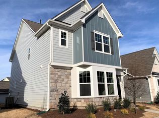 224 Masden Rd, Holly Springs, NC 27540