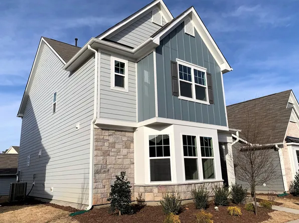 224 Masden Rd, Holly Springs, NC 27540