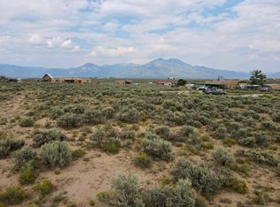 TRACT Sugar Ln #D, El Prado, NM 87529