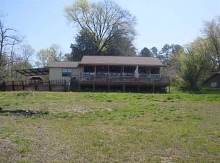 115 Westview Rd, Saratoga, AR 71859