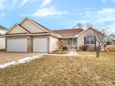 1055 S Laura Ln, Diamond, IL, 60416
