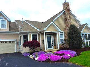 1105 Hulnick Rd #438-77, Coatesville, PA 19320
