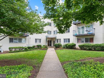 1009 Chillum Rd APT 305, Hyattsville, MD, 20782