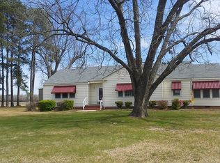 5251 State Highway 43 S, Greenville, NC 27858