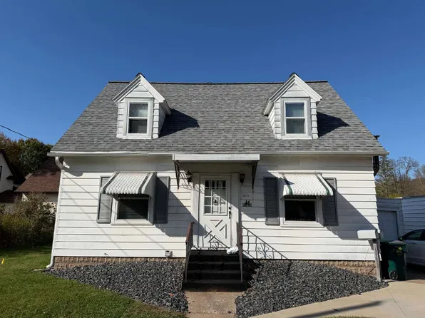 412 Putnam Dr, Eau Claire, WI 54701