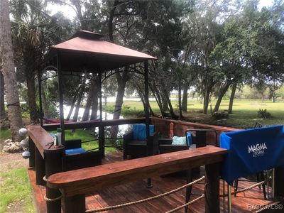 14208 W Sutton Ct, Crystal River, FL, 34429