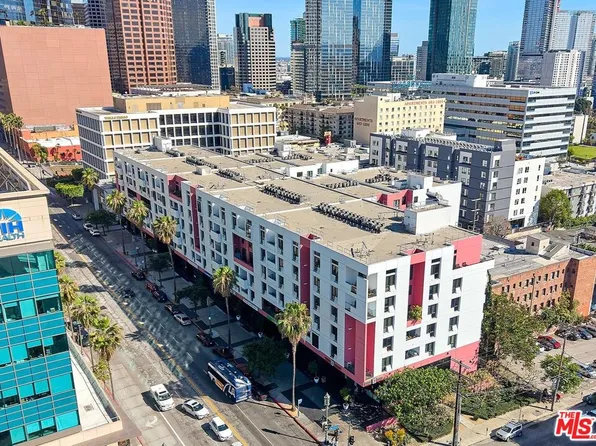 1234 Wilshire Blvd APT 204, Los Angeles, CA 90017