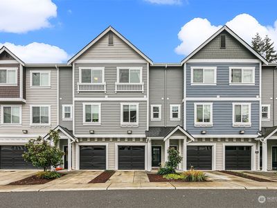 21317 48th Avenue W UNIT E3, Mountlake Terrace, WA, 98043