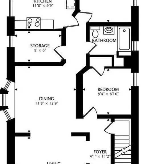 810 S Austin Blvd #1 — Photo 18