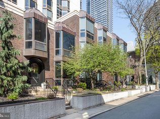 2029 Chancellor St #2029, Philadelphia, PA 19103