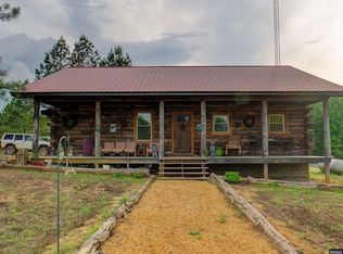 1583 Jaybird Ln, Palmersville, TN 38241