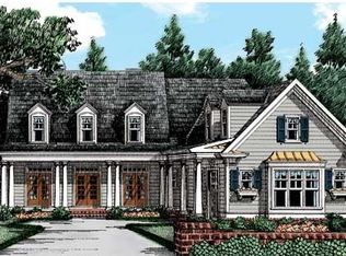 2305 Allison Way, Loganville, GA 30052