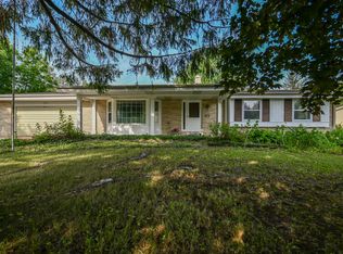 27103 Waubeesee Lake Dr, Wind Lake, WI 53185