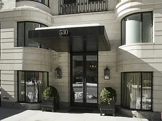 Rented by Sotheby's International Realty