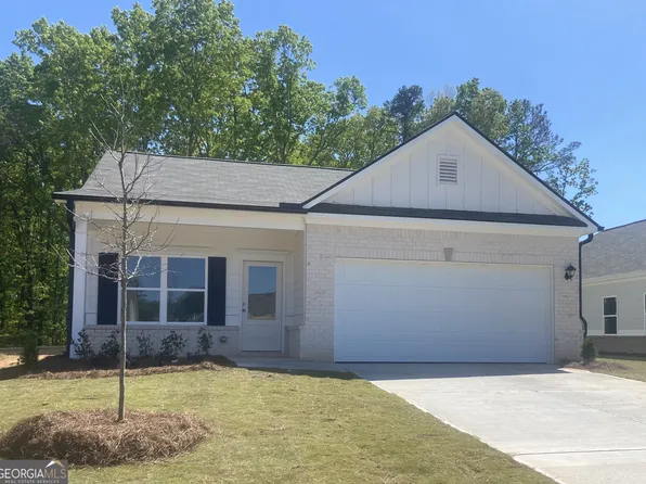 1479 Trellis Ct Lot 3, Hampton, GA 30228