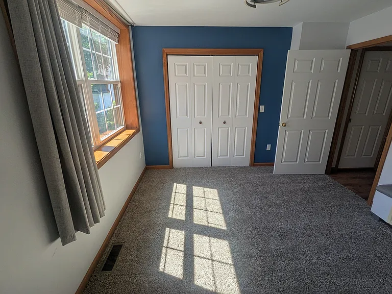 Bedroom A