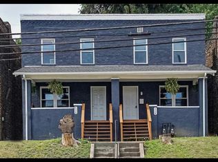 526 5th Ave, Coraopolis, PA 15108