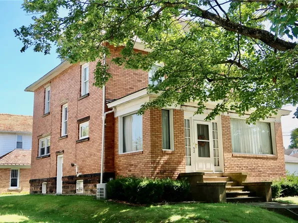 92 Lake St, Stoneboro, PA 16153