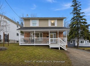 259 Glenwoods Ave, Georgina, ON L4P 2X1