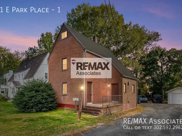 81 E Park Pl, Newark, DE