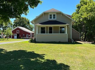 3190 Turnpike Rd, Auburn, NY 13021