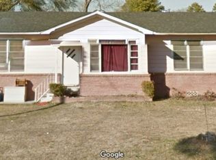 1105 Jerome St, Longview, TX 75602