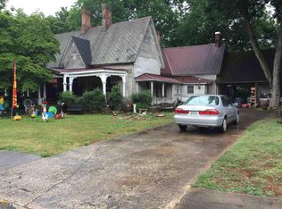 9 Alabama St, Cave Spring, GA 30124