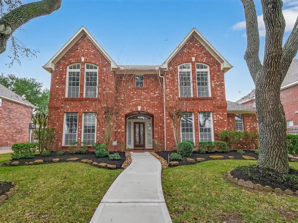 4038 Austin Meadow Dr, Sugar Land, TX 77479