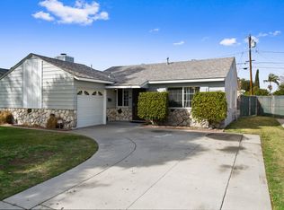 3723 E Andy St, Long Beach, CA 90805