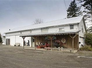 1573 E Badger Rd, Lynden, WA 98264