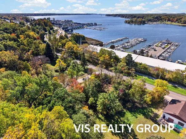 415 S Lake St #V/l, Whitehall, MI 49461