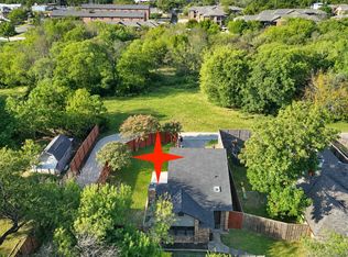 1527 Hancock Dr, Mesquite, TX 75149