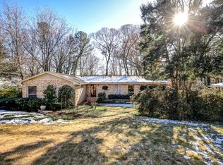 2439 Sunset Dr NE, Atlanta, GA 30345