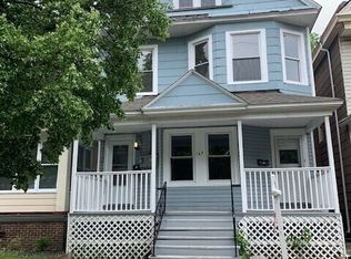 169 Congress St APT 1, Buffalo, NY 14213