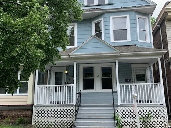 169 Congress St APT 1, Buffalo, NY 14213