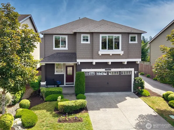 17833 SE 189th Street, Renton, WA 98058