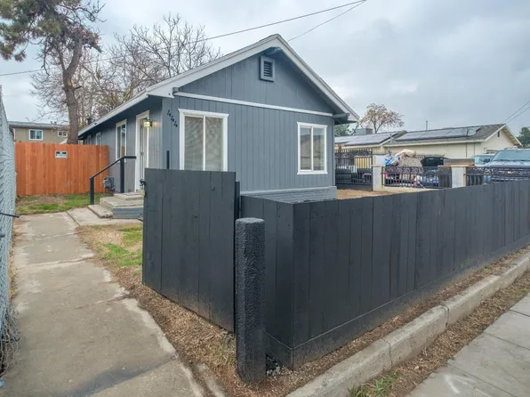 444 S Backer Ave, Fresno, CA 93702