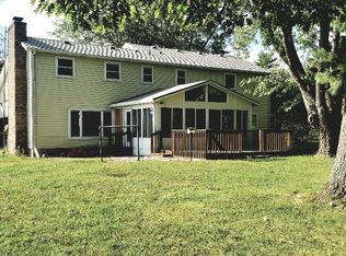 14124 Rupert Rd, Harlan, IN 46743