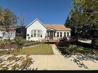 315 2nd St SE, Wadena, MN 56482