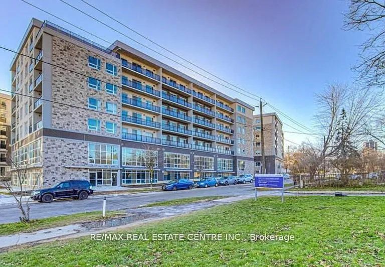 275 F Larch St #111 — Photo 1