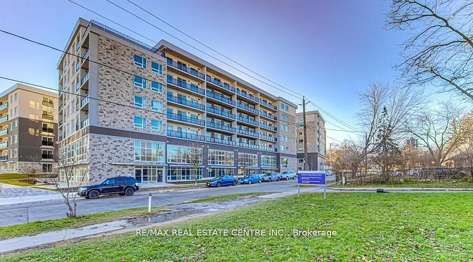 275 F Larch St #111