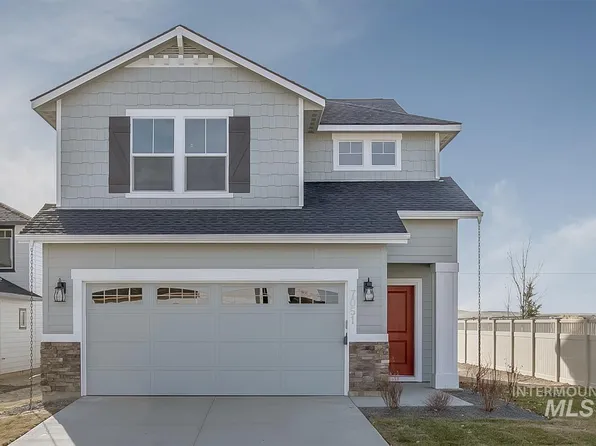 6850 W Corona St, Boise, ID 83709