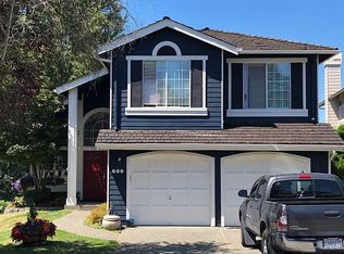 600 S 32nd Pl, Renton, WA 98055